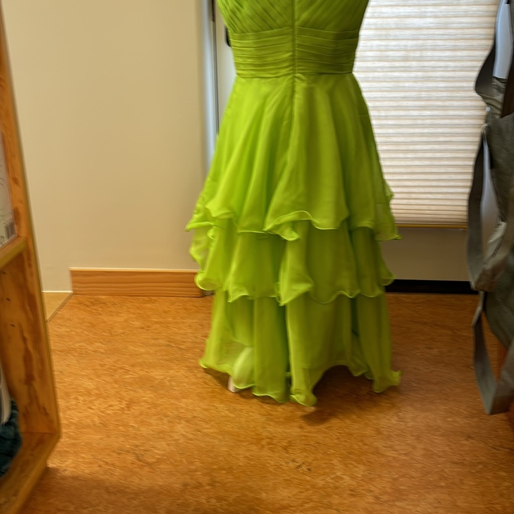 Colorsbridesmaid dress - Picture 6 of 16
